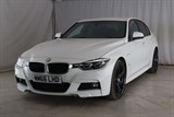 Used BMW 330e