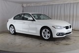Used BMW 330e