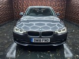 Used BMW 330e