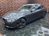 Used BMW 330e