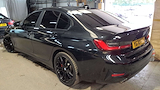 Used BMW 330e