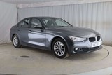 Used BMW 330e