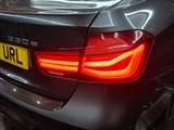 Used BMW 330e