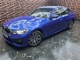 Used BMW 330e