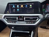 Used BMW 330e
