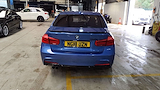 Used BMW 330e