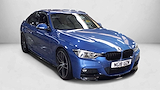 Used BMW 330e