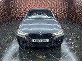 Used BMW 330e