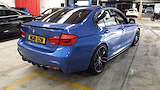 Used BMW 330e