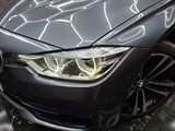 Used BMW 330e