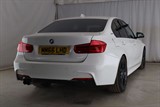 Used BMW 330e