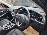 Used BMW 330e