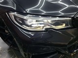 Used BMW 330e