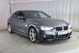 Used BMW 330e