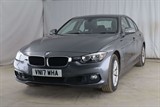 Used BMW 330e