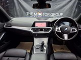 Used BMW 330e