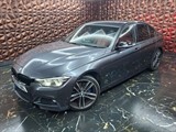 Used BMW 330e