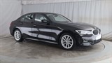 Used BMW 330e