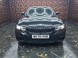 Used BMW 330e