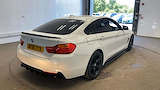 Used BMW 418d