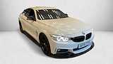 Used BMW 418d