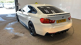 Used BMW 418d