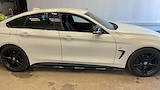 Used BMW 418d