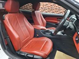 Used BMW 420d