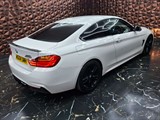 Used BMW 420d