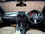 Used BMW 420d