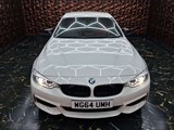 Used BMW 420d