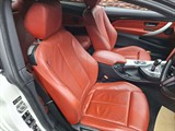 Used BMW 420d