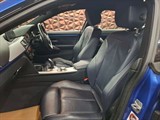 Used BMW 420d