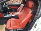 Used BMW 420d