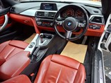 Used BMW 420d