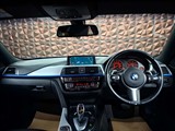 Used BMW 420d