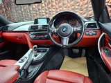Used BMW 420d