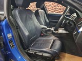 Used BMW 420d
