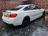 Used BMW 420d