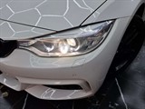 Used BMW 420d