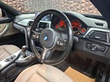Used BMW 420d
