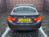 Used BMW 420d
