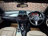 Used BMW 420d