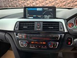 Used BMW 420d