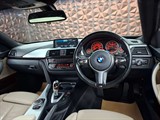 Used BMW 420d