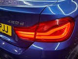 Used BMW 420d