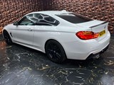 Used BMW 420d