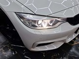 Used BMW 420d