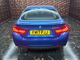 Used BMW 420d