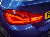 Used BMW 420d